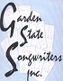 Garden State Songwriters Logo