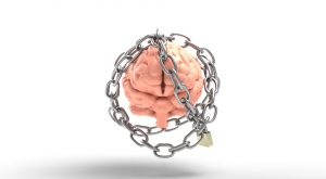 Brain-lock