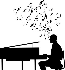 piano composer