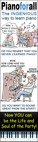 Check out Pianoforall